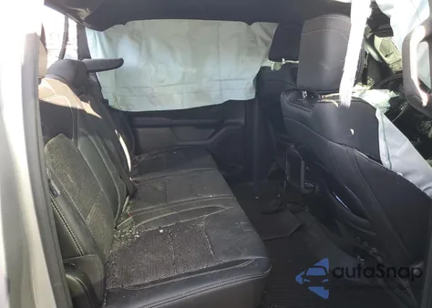 2021 Ram 1500 Big Horn/Lone Star from USA, damaged, VIN 1C6SRFFT8MN577264